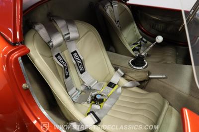 1965 Shelby Cobra Backdraft