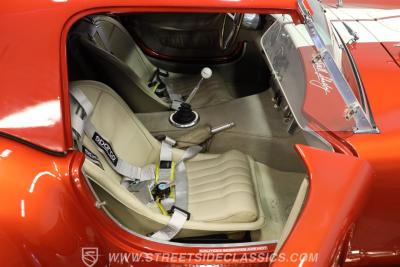 1965 Shelby Cobra Backdraft