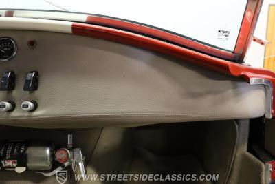 1965 Shelby Cobra Backdraft