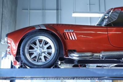 1965 Shelby Cobra Backdraft