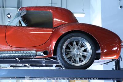 1965 Shelby Cobra Backdraft
