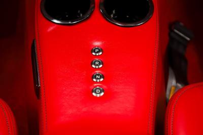 1966 Chevrolet Chevelle Restomod