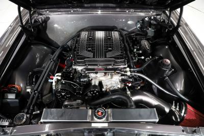 1966 Chevrolet Chevelle Restomod