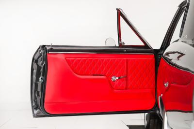 1966 Chevrolet Chevelle Restomod