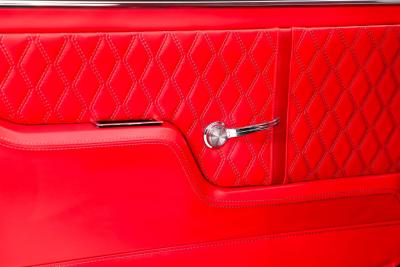 1966 Chevrolet Chevelle Restomod