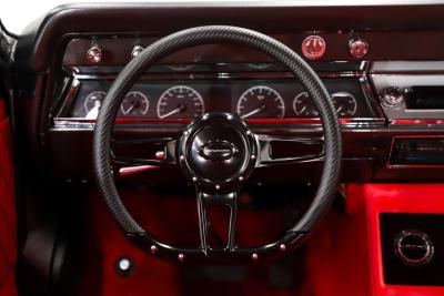 1966 Chevrolet Chevelle Restomod