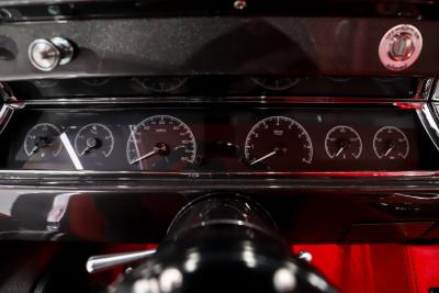 1966 Chevrolet Chevelle Restomod