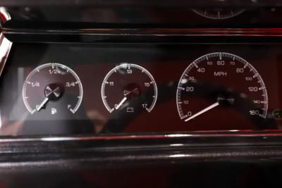 1966 Chevrolet Chevelle Restomod