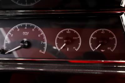 1966 Chevrolet Chevelle Restomod