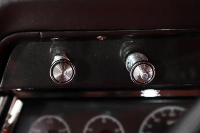 1966 Chevrolet Chevelle Restomod