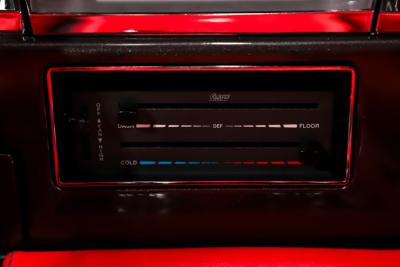 1966 Chevrolet Chevelle Restomod