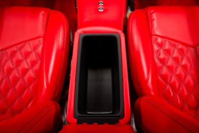 1966 Chevrolet Chevelle Restomod