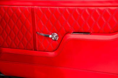 1966 Chevrolet Chevelle Restomod