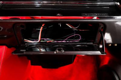 1966 Chevrolet Chevelle Restomod