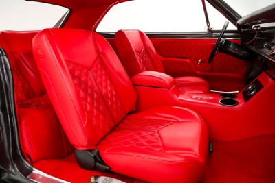 1966 Chevrolet Chevelle Restomod