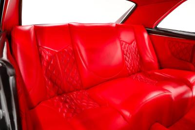 1966 Chevrolet Chevelle Restomod