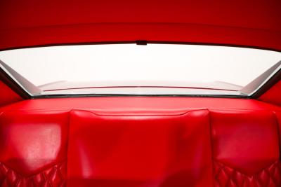 1966 Chevrolet Chevelle Restomod