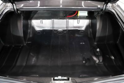 1966 Chevrolet Chevelle Restomod