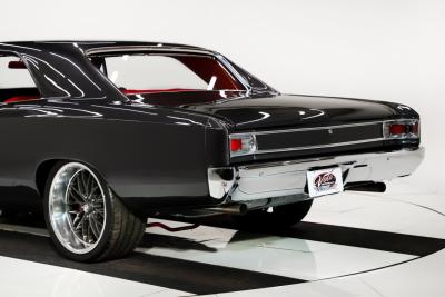 1966 Chevrolet Chevelle Restomod