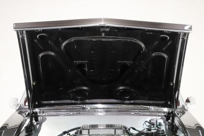 1966 Chevrolet Chevelle Restomod