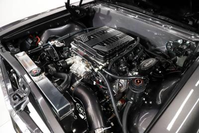 1966 Chevrolet Chevelle Restomod