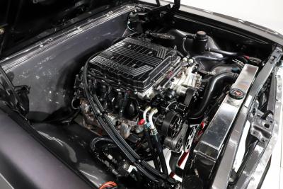 1966 Chevrolet Chevelle Restomod