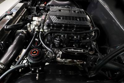 1966 Chevrolet Chevelle Restomod