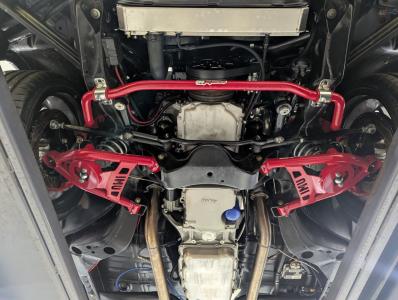 1966 Chevrolet Chevelle Restomod