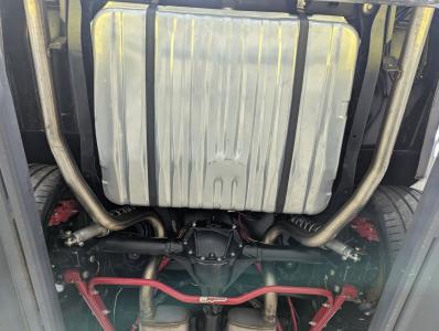 1966 Chevrolet Chevelle Restomod