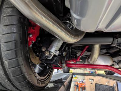 1966 Chevrolet Chevelle Restomod