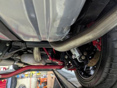 1966 Chevrolet Chevelle Restomod