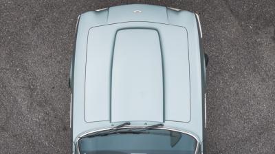 1980 Aston Martin V8 Volante