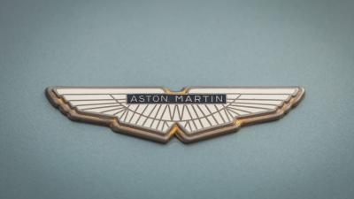 1980 Aston Martin V8 Volante