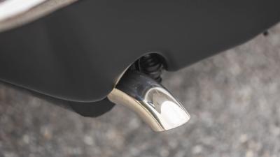 1980 Aston Martin V8 Volante