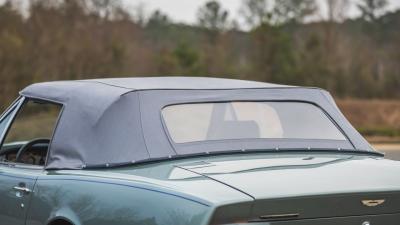 1980 Aston Martin V8 Volante