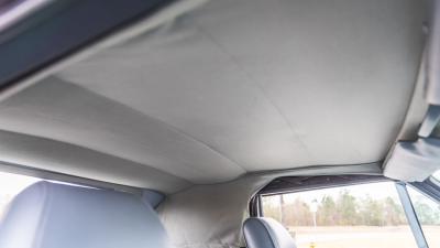 1980 Aston Martin V8 Volante