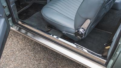 1980 Aston Martin V8 Volante