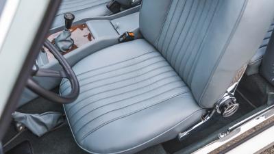 1980 Aston Martin V8 Volante