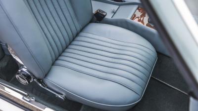 1980 Aston Martin V8 Volante