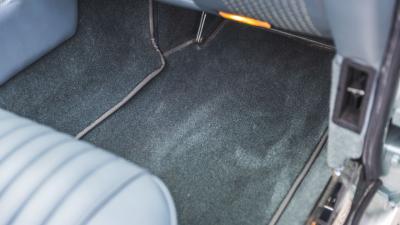 1980 Aston Martin V8 Volante