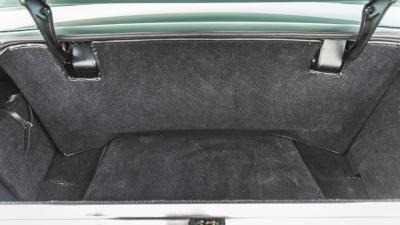 1980 Aston Martin V8 Volante