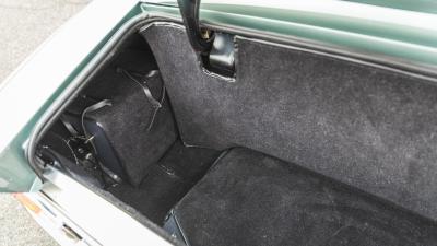 1980 Aston Martin V8 Volante