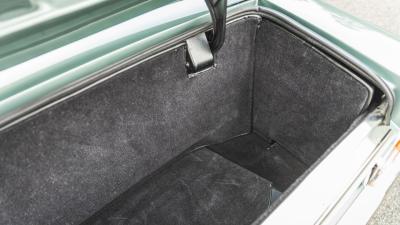 1980 Aston Martin V8 Volante