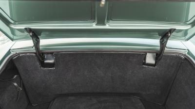 1980 Aston Martin V8 Volante