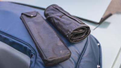 1980 Aston Martin V8 Volante