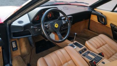 1988 Ferrari 328 GTS