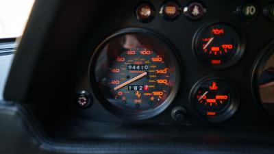 1988 Ferrari 328 GTS