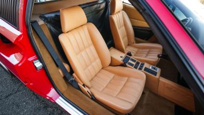 1988 Ferrari 328 GTS