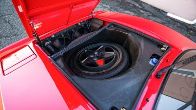 1988 Ferrari 328 GTS