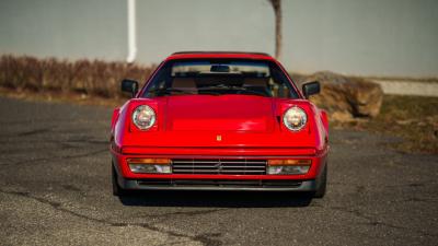 1988 Ferrari 328 GTS